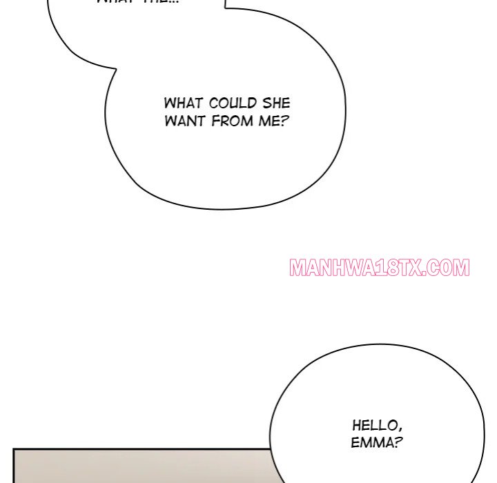 Troublesome Employee Warning (Uncensored) Chapter 45 - Page 101