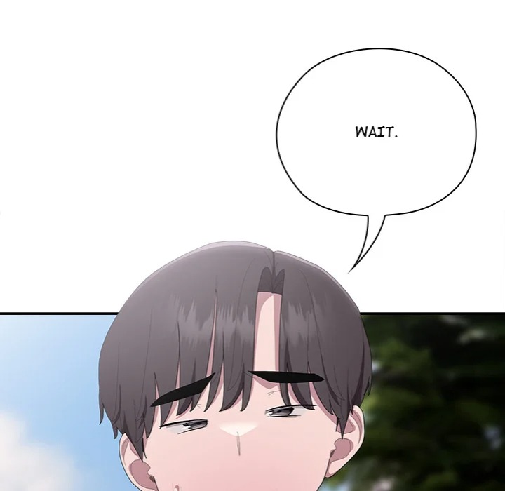 Troublesome Employee Warning (Uncensored) Chapter 45 - Page 11