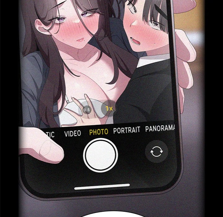 Troublesome Employee Warning (Uncensored) Chapter 45 - Page 110