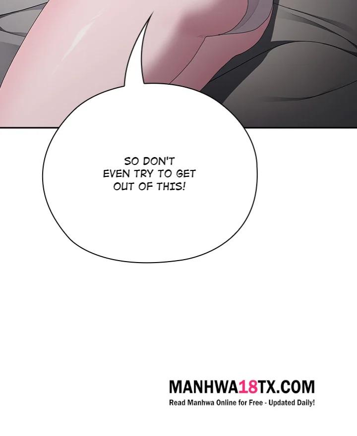 Troublesome Employee Warning (Uncensored) Chapter 45 - Page 128