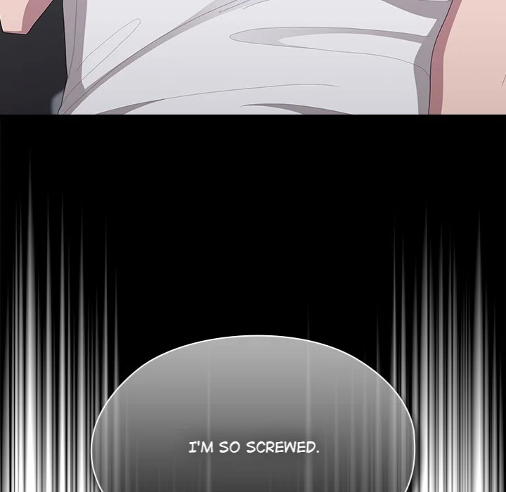 Troublesome Employee Warning (Uncensored) Chapter 45 - Page 133