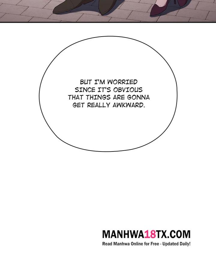 Troublesome Employee Warning (Uncensored) Chapter 45 - Page 149