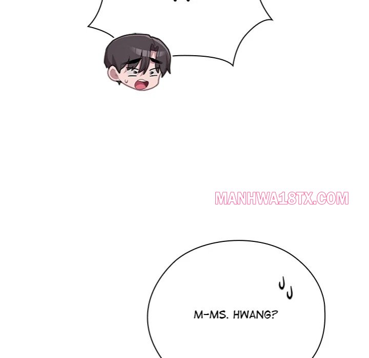 Troublesome Employee Warning (Uncensored) Chapter 45 - Page 170