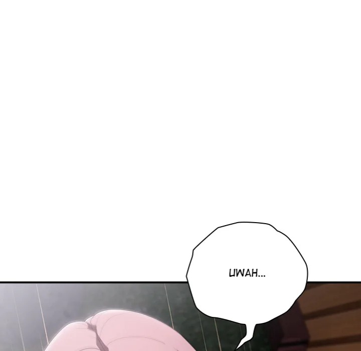 Troublesome Employee Warning (Uncensored) Chapter 45 - Page 38