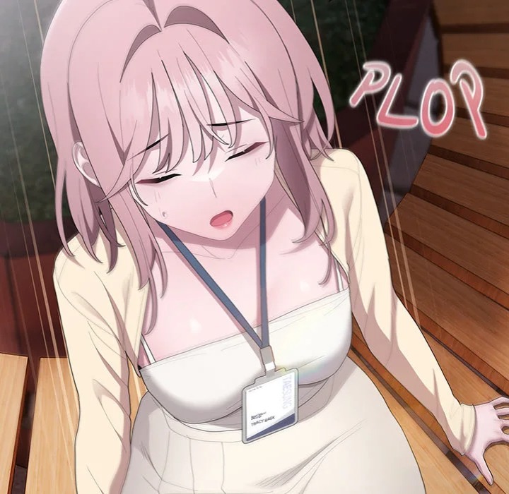 Troublesome Employee Warning (Uncensored) Chapter 45 - Page 39