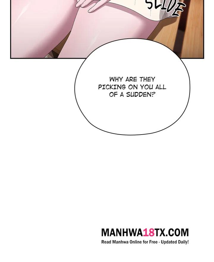 Troublesome Employee Warning (Uncensored) Chapter 45 - Page 47