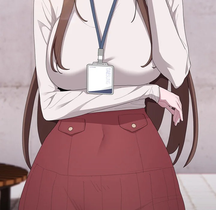 Troublesome Employee Warning (Uncensored) Chapter 45 - Page 6