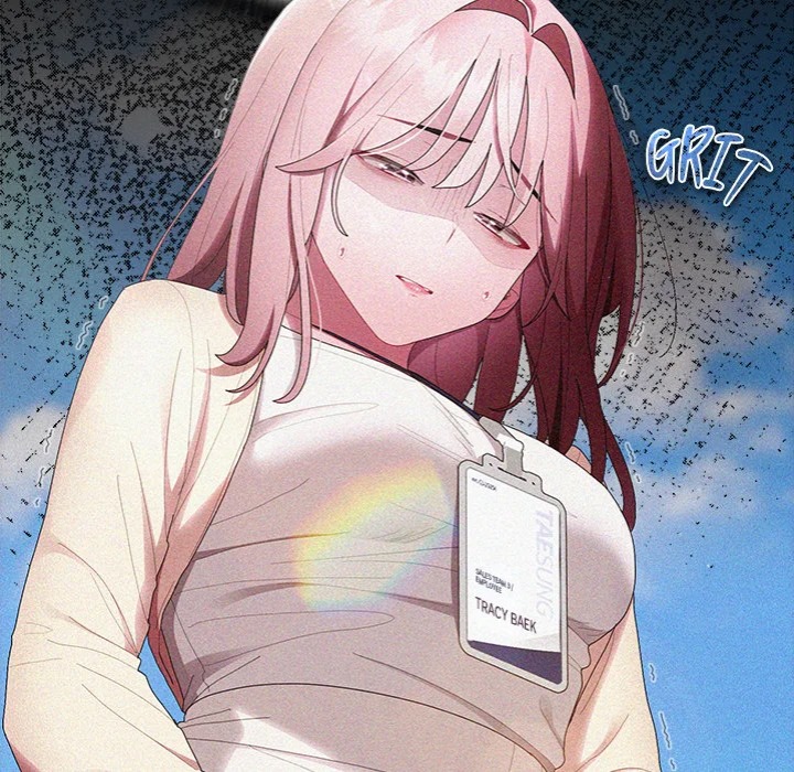 Troublesome Employee Warning (Uncensored) Chapter 45 - Page 83