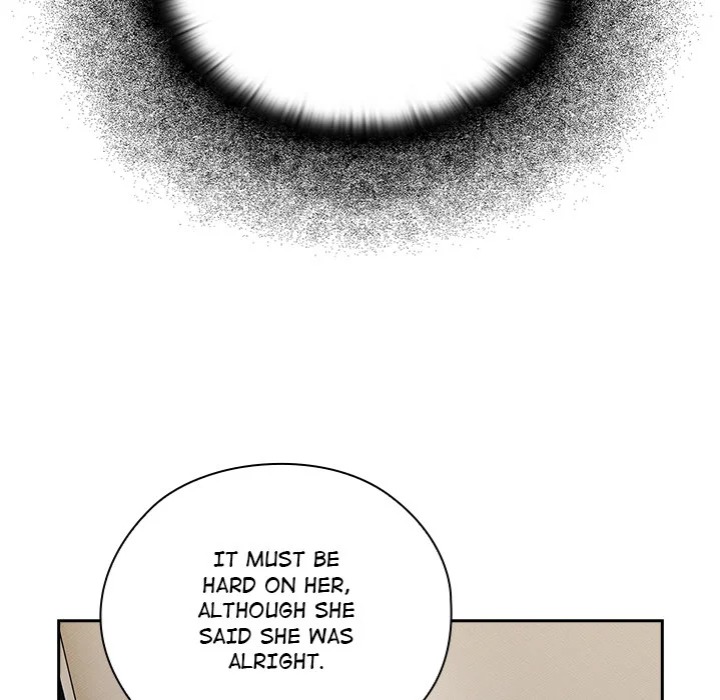 Troublesome Employee Warning (Uncensored) Chapter 45 - Page 89