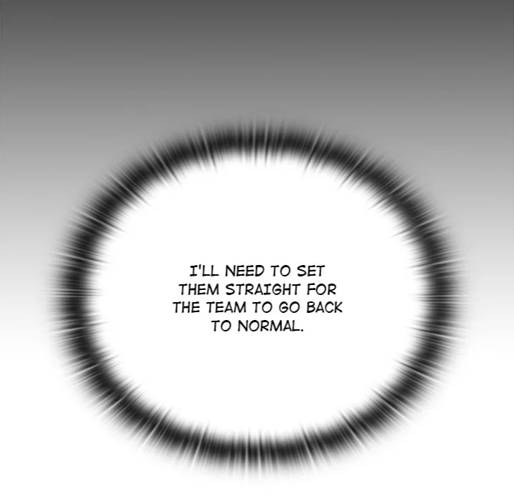 Troublesome Employee Warning (Uncensored) Chapter 45 - Page 94