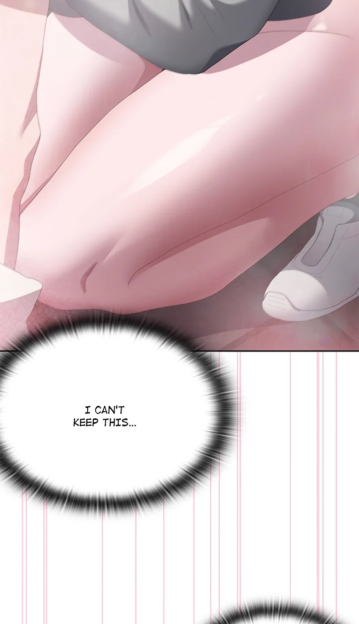 Troublesome Employee Warning (Uncensored) Chapter 48 - Page 20