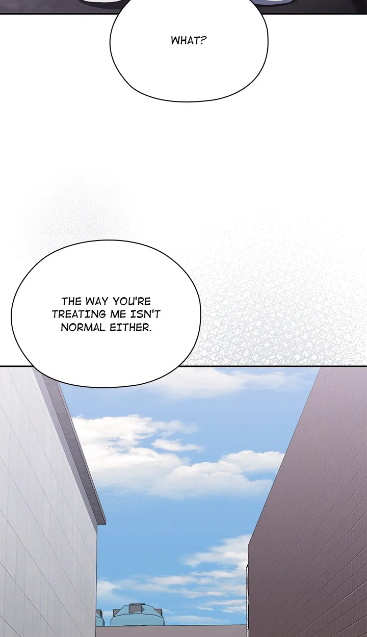 Troublesome Employee Warning (Uncensored) Chapter 48 - Page 36