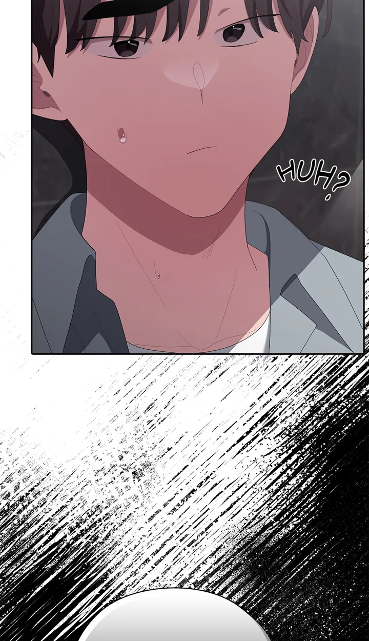 Troublesome Employee Warning (Uncensored) Chapter 48 - Page 45