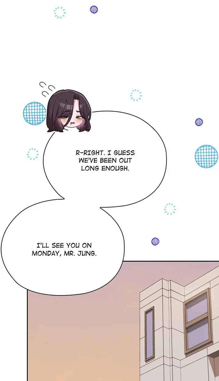 Troublesome Employee Warning (Uncensored) Chapter 48 - Page 90