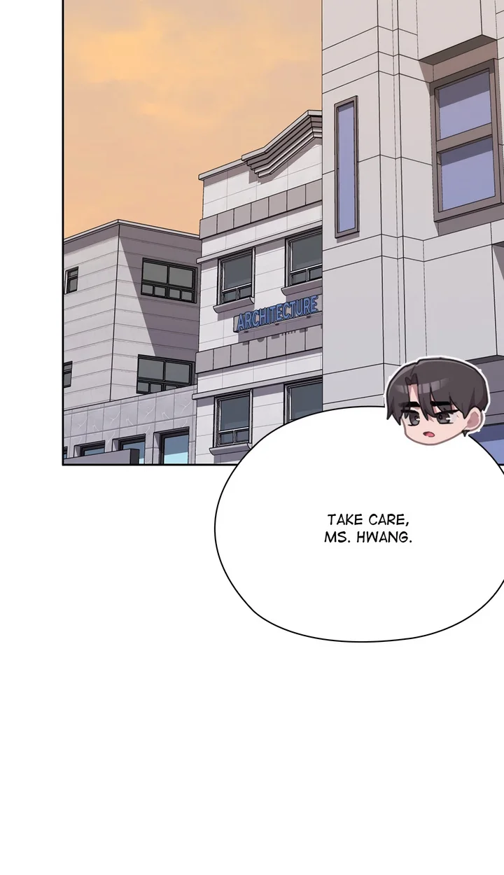 Troublesome Employee Warning (Uncensored) Chapter 48 - Page 91