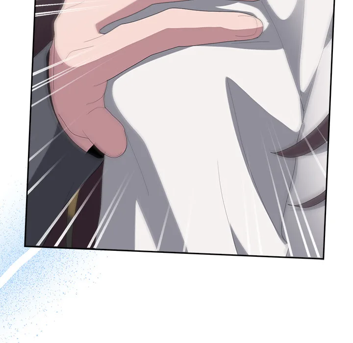 Troublesome Employee Warning (Uncensored) Chapter 50 - Page 108