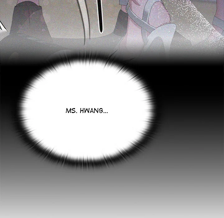 Troublesome Employee Warning (Uncensored) Chapter 50 - Page 12