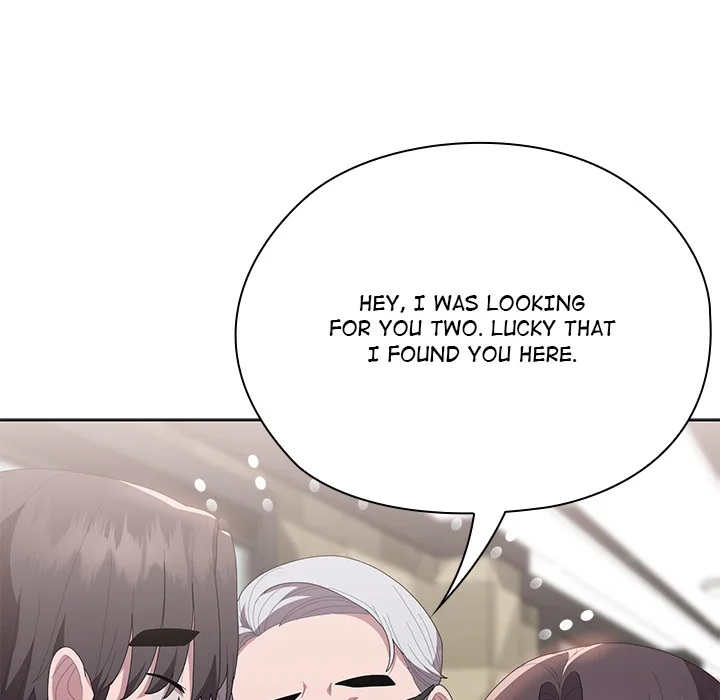 Troublesome Employee Warning (Uncensored) Chapter 50 - Page 120