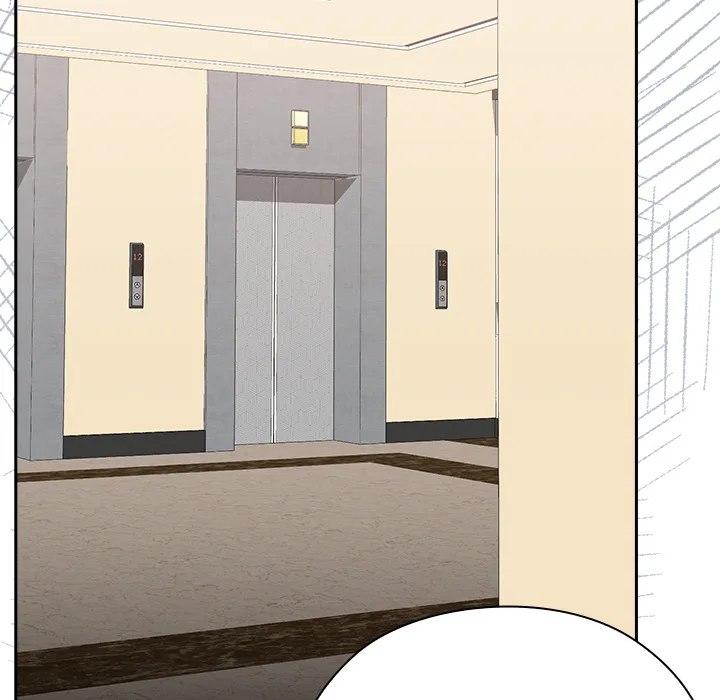 Troublesome Employee Warning (Uncensored) Chapter 50 - Page 126