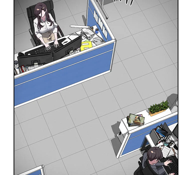 Troublesome Employee Warning (Uncensored) Chapter 50 - Page 136