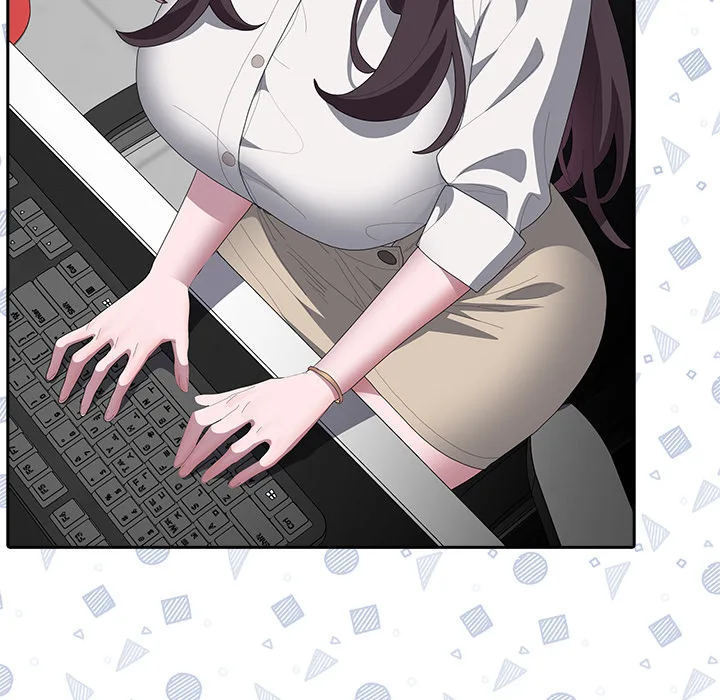 Troublesome Employee Warning (Uncensored) Chapter 50 - Page 139