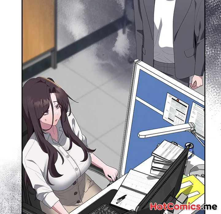 Troublesome Employee Warning (Uncensored) Chapter 50 - Page 152