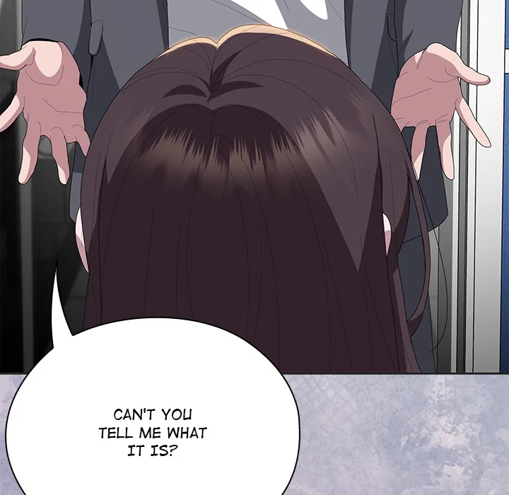 Troublesome Employee Warning (Uncensored) Chapter 50 - Page 156