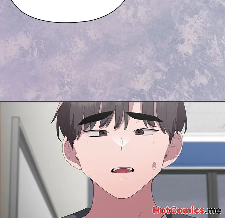 Troublesome Employee Warning (Uncensored) Chapter 50 - Page 157