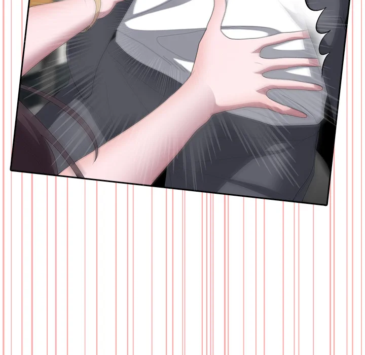 Troublesome Employee Warning (Uncensored) Chapter 50 - Page 165