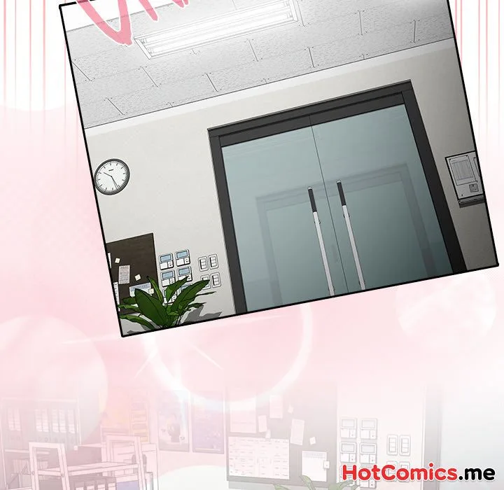 Troublesome Employee Warning (Uncensored) Chapter 50 - Page 167