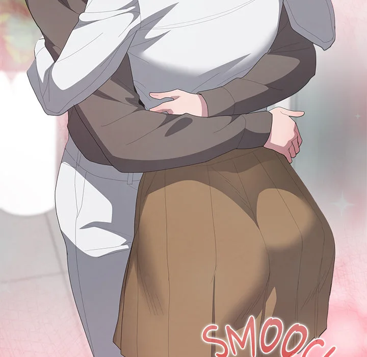 Troublesome Employee Warning (Uncensored) Chapter 50 - Page 184