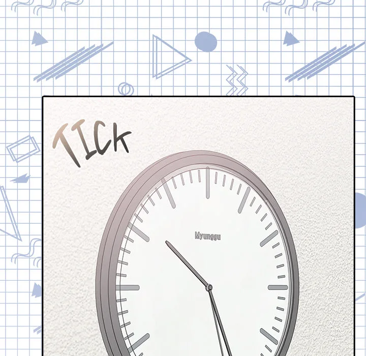 Troublesome Employee Warning (Uncensored) Chapter 50 - Page 34