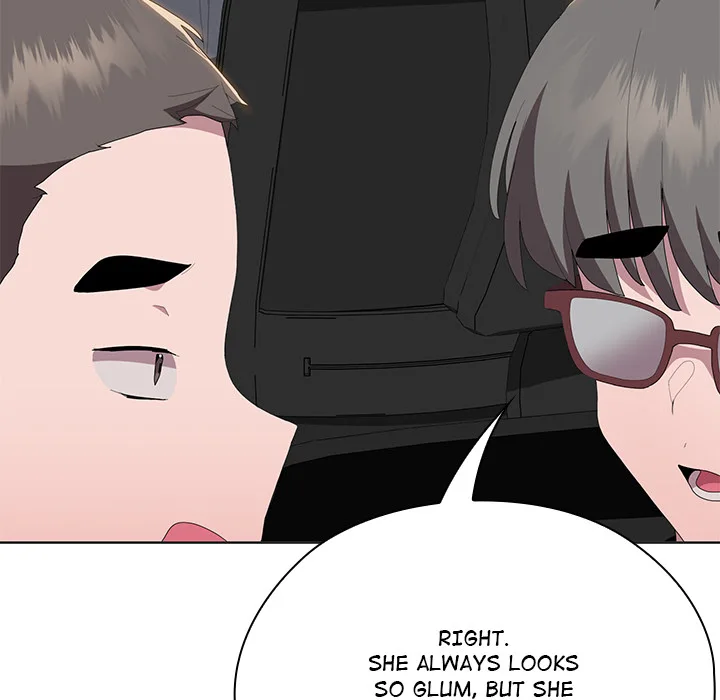 Troublesome Employee Warning (Uncensored) Chapter 50 - Page 44