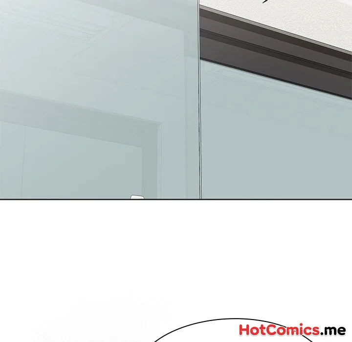 Troublesome Employee Warning (Uncensored) Chapter 50 - Page 47