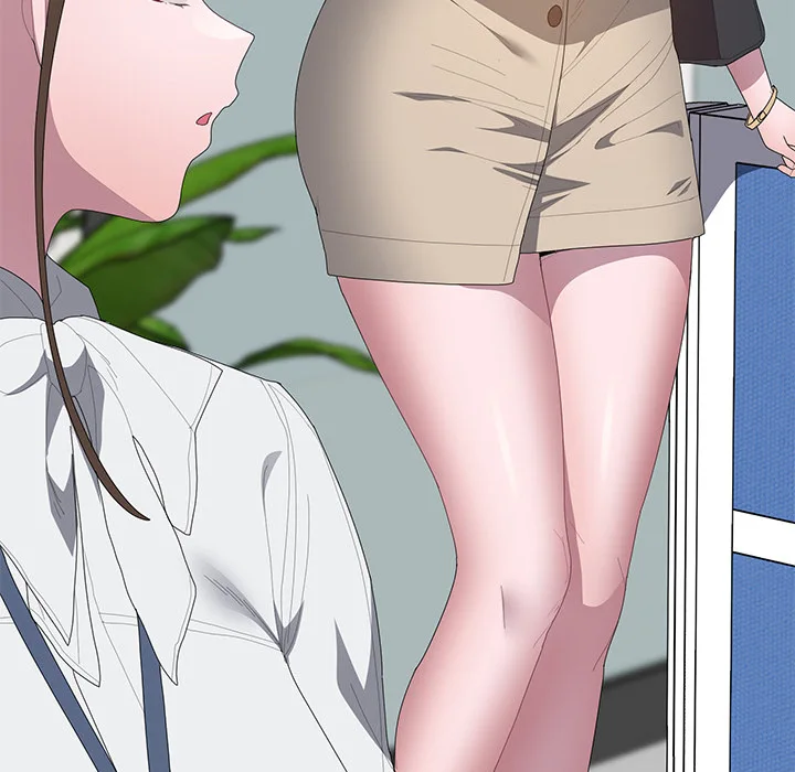 Troublesome Employee Warning (Uncensored) Chapter 50 - Page 51