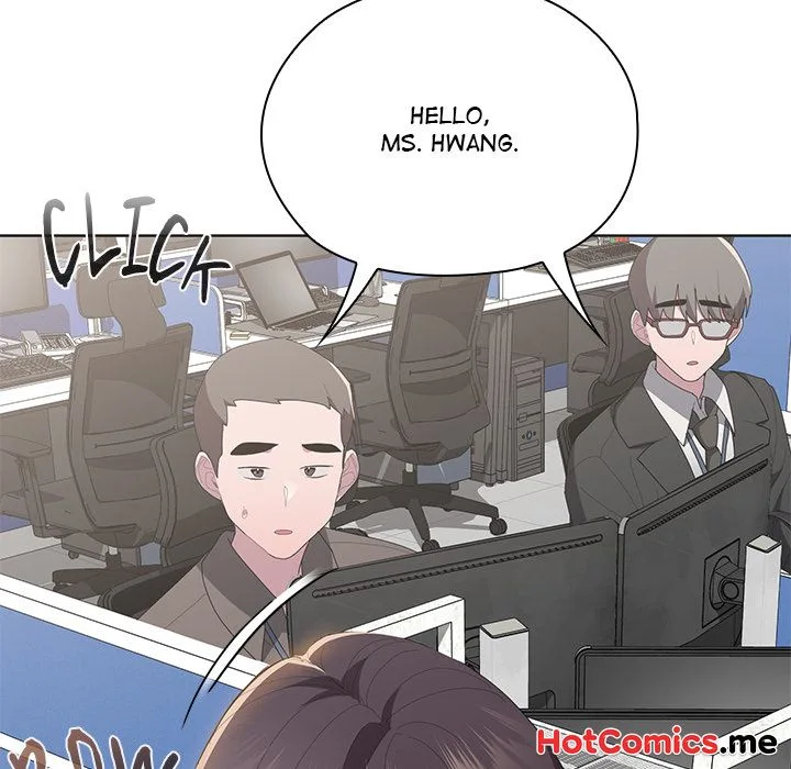 Troublesome Employee Warning (Uncensored) Chapter 50 - Page 57