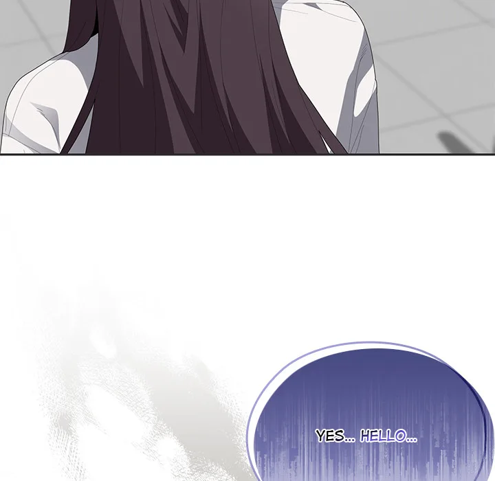 Troublesome Employee Warning (Uncensored) Chapter 50 - Page 63