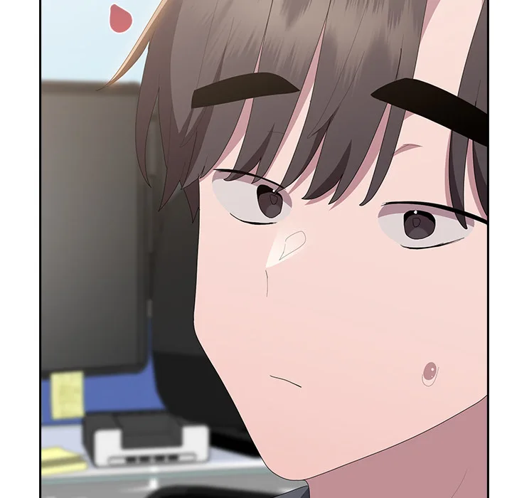 Troublesome Employee Warning (Uncensored) Chapter 50 - Page 68