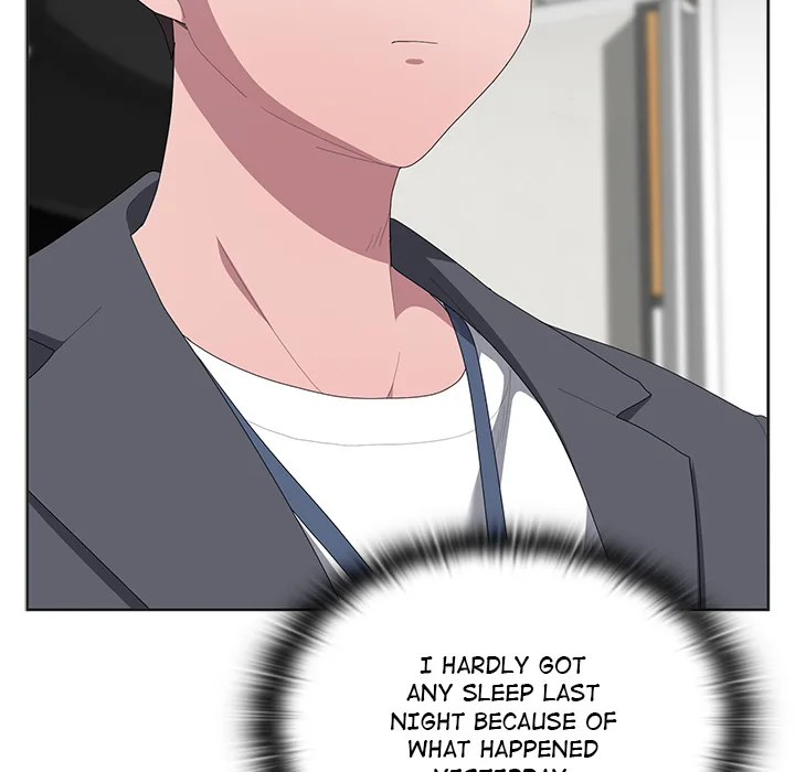 Troublesome Employee Warning (Uncensored) Chapter 50 - Page 7