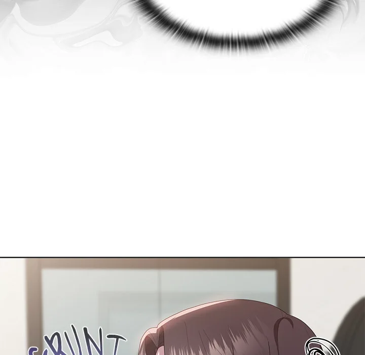 Troublesome Employee Warning (Uncensored) Chapter 50 - Page 78