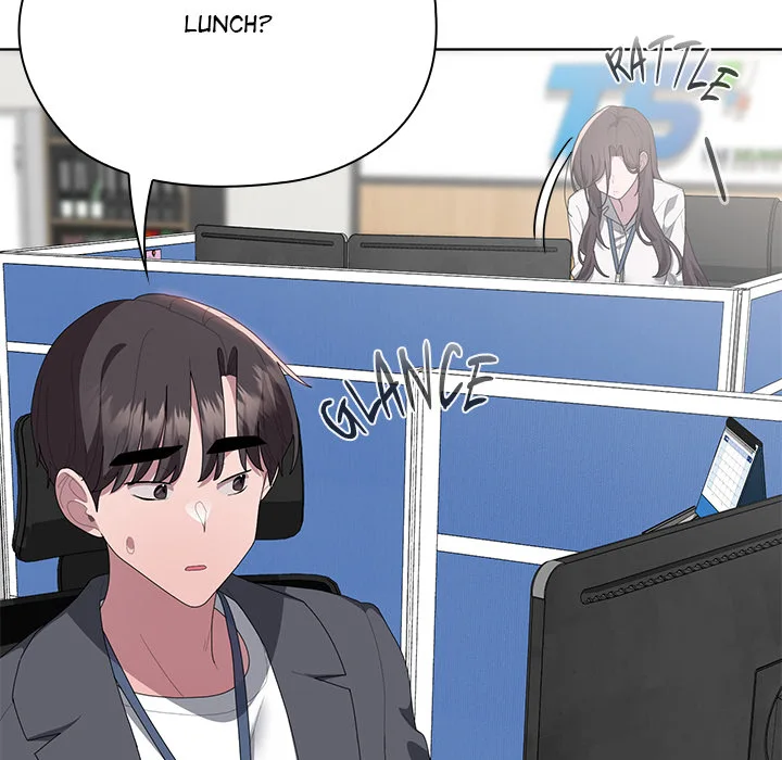 Troublesome Employee Warning (Uncensored) Chapter 50 - Page 94