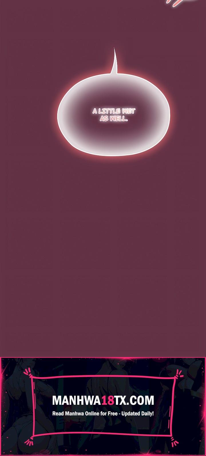 Troublesome Employee Warning (Uncensored) Chapter 51 - Page 26