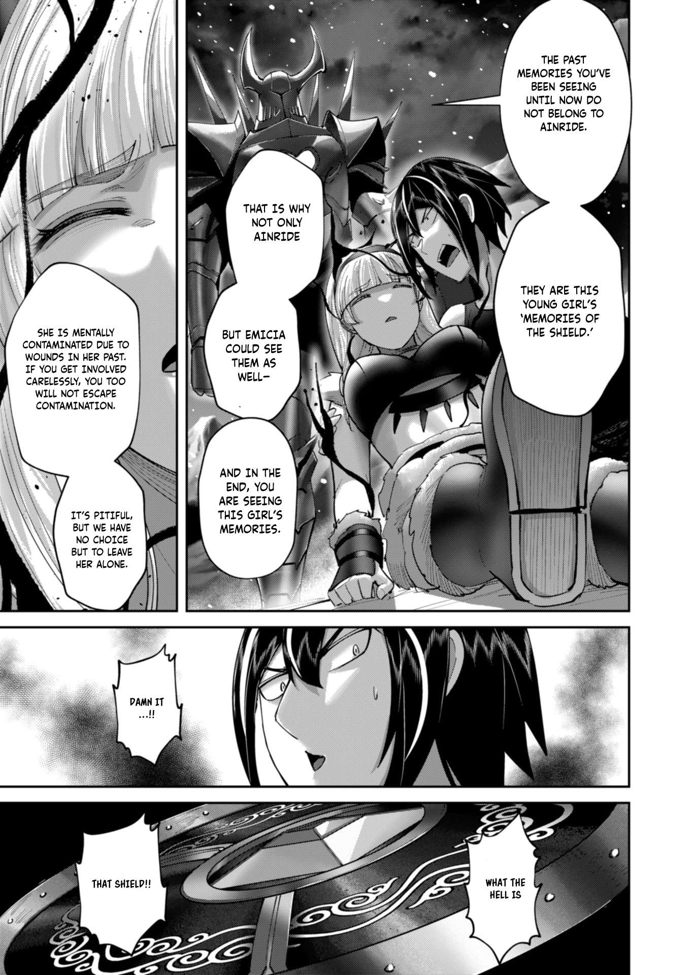 Savage Hero Chapter 94 - Page 24