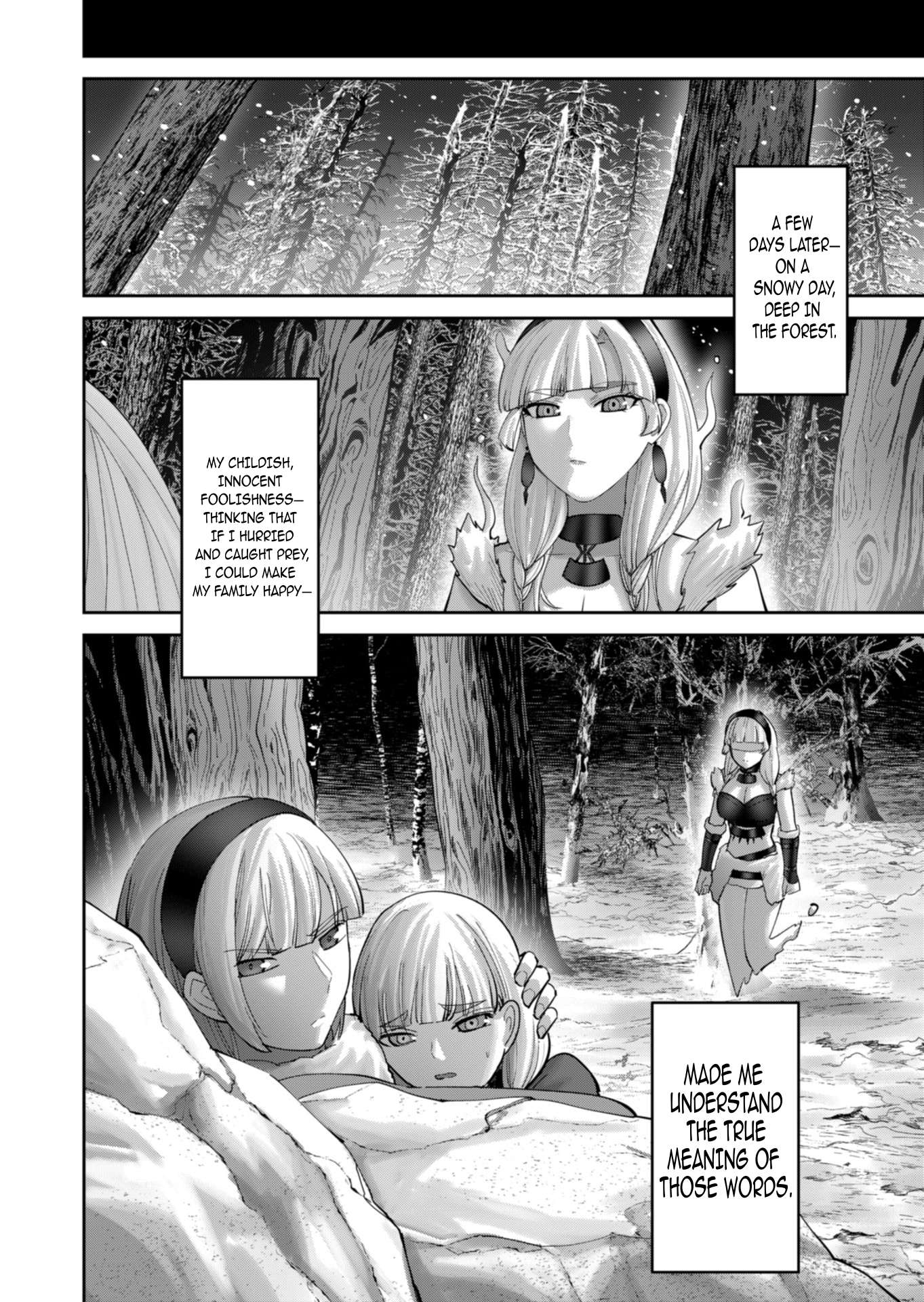 Savage Hero Chapter 96 - Page 7