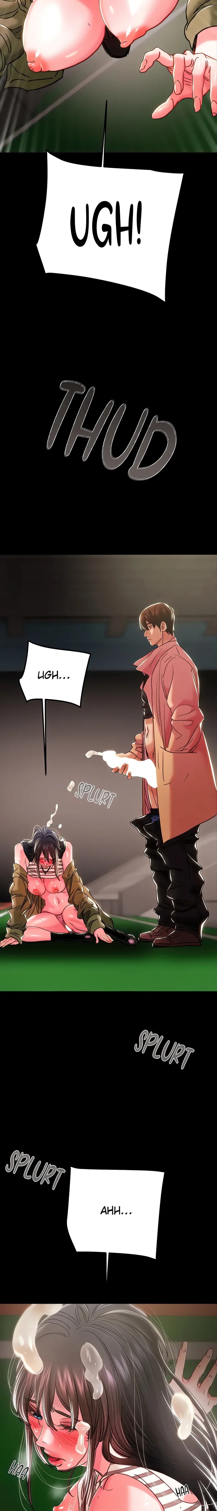 The Man Who Devours Chapter 84 - Page 22