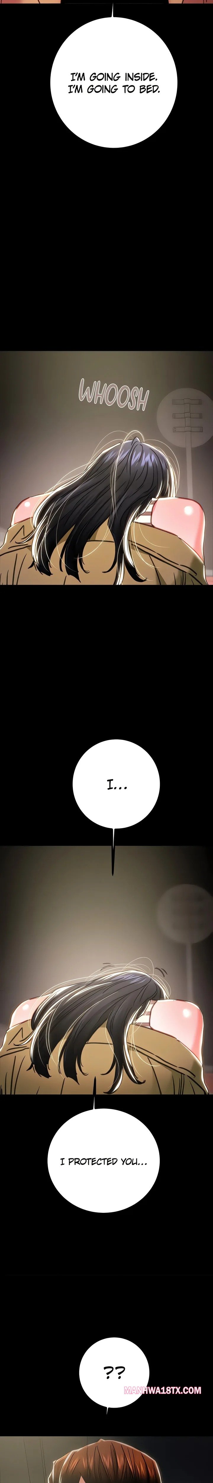 The Man Who Devours Chapter 84 - Page 30