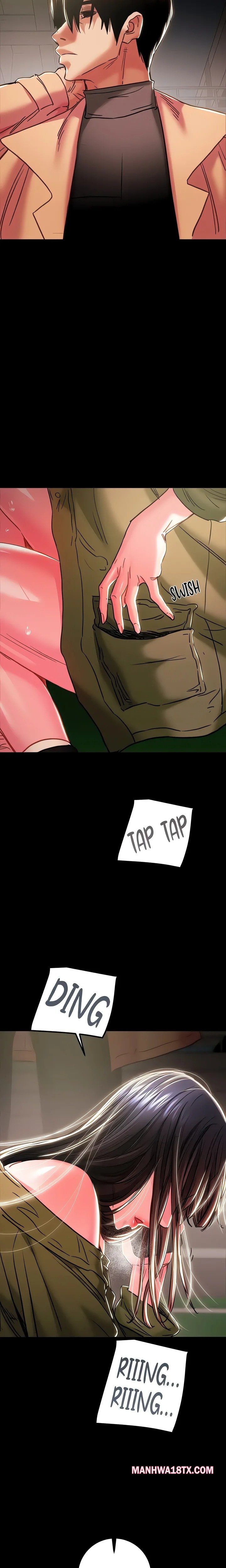 The Man Who Devours Chapter 84 - Page 31