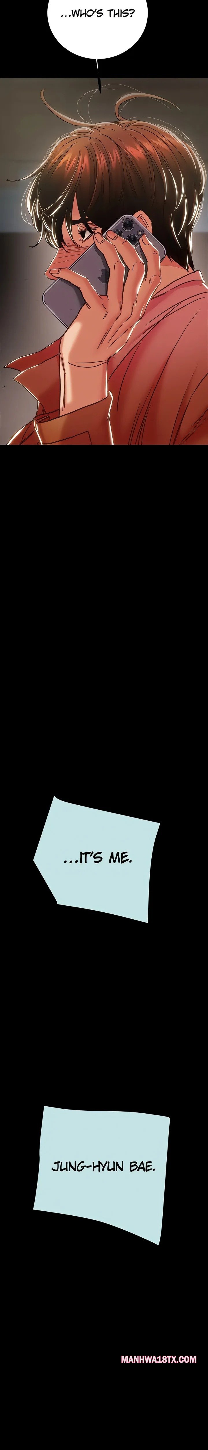 The Man Who Devours Chapter 84 - Page 34