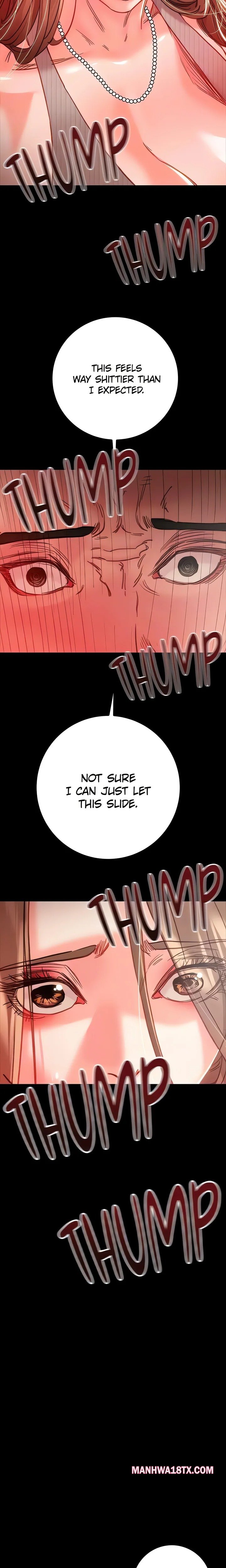 The Man Who Devours Chapter 85 - Page 16
