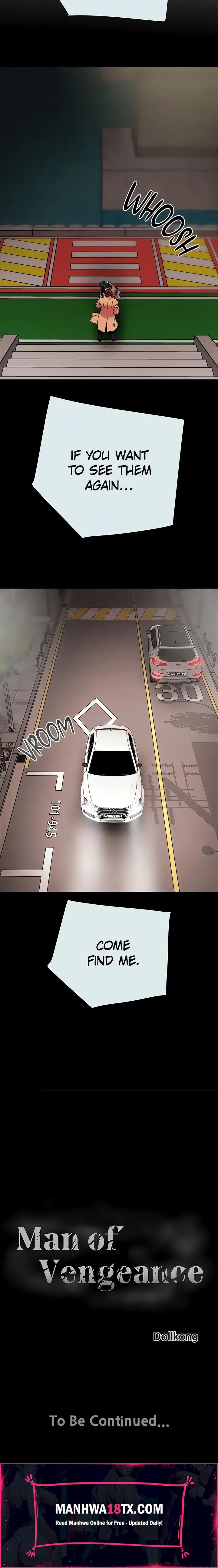 The Man Who Devours Chapter 85 - Page 39